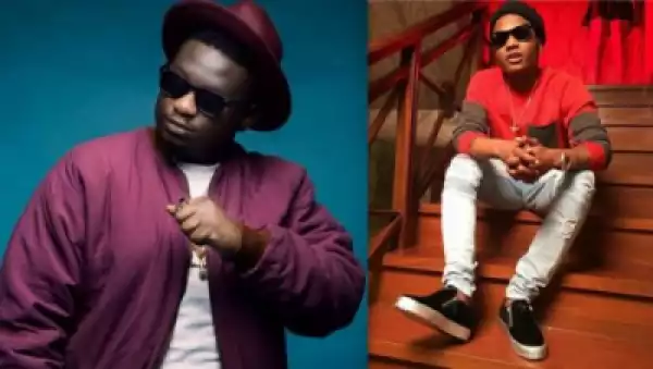 Incoming! Wizkid And Wande Coal Set To Shake Us With Their Joint Album